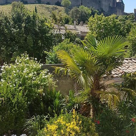 Maison Vue Cite 1 Villa Carcassonne Eksteriør billede