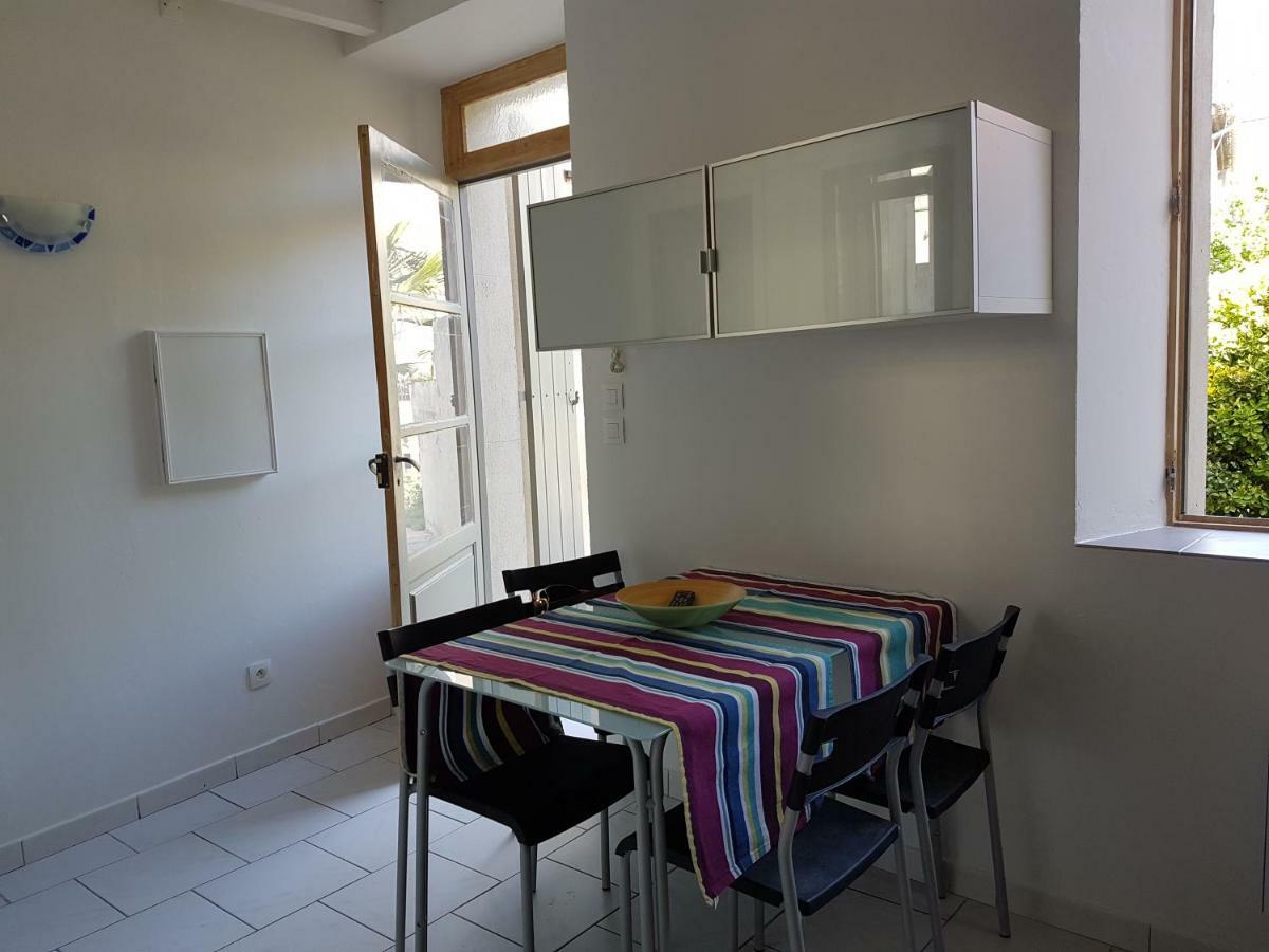 Maison Vue Cite 1 Villa Carcassonne Eksteriør billede